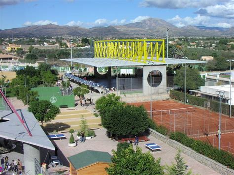 escuelas deportivas san vicente del raspeig|SAN VICENTE DEL RASPEIG/SANT VICENT DEL RASPEIG